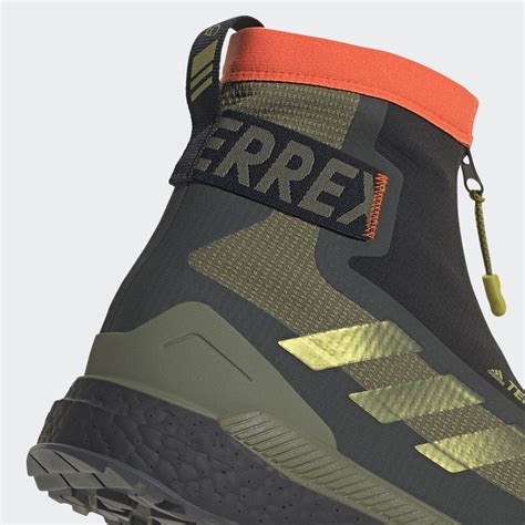 Adidas terrex hiker shoes